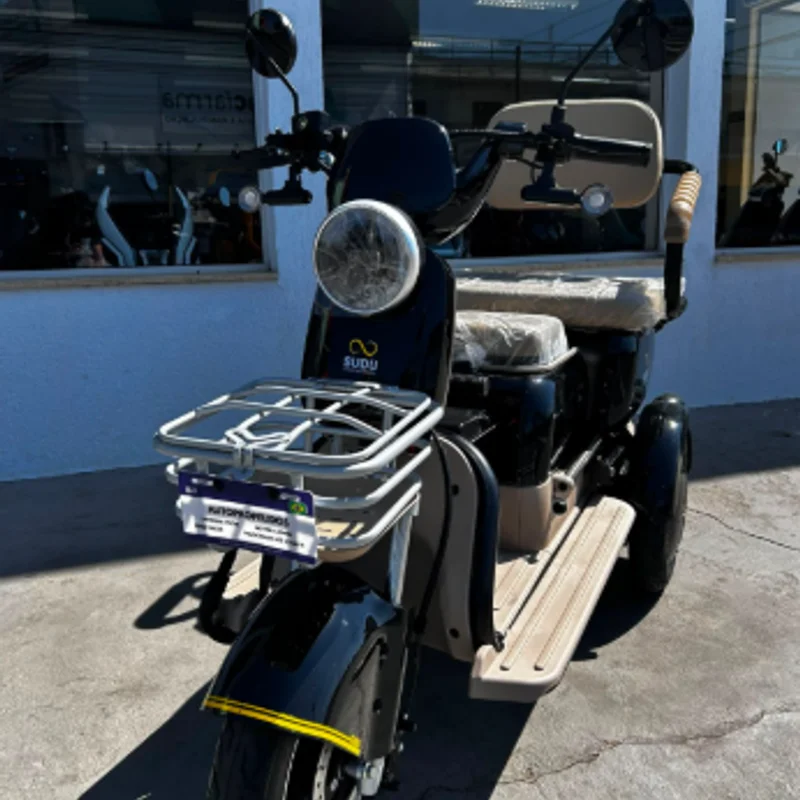 Triciclo Sudu